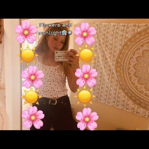 Meet your Posher, Isa